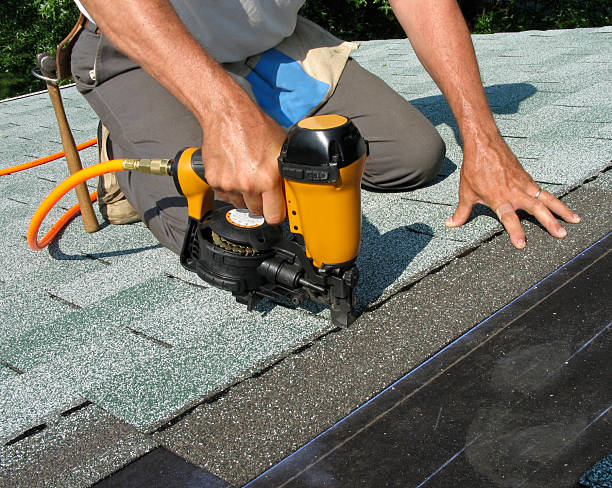 Best Tile Roofing Contractor  in West York, PA