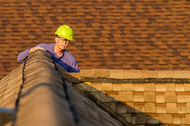 Best Residential Roofing Contractor  in West York, PA